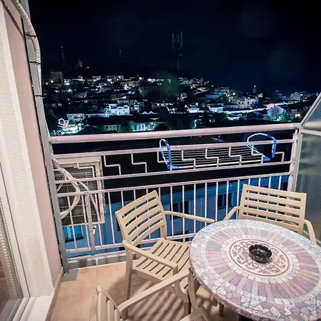 Ohrid Boutique Apartments Exterior photo